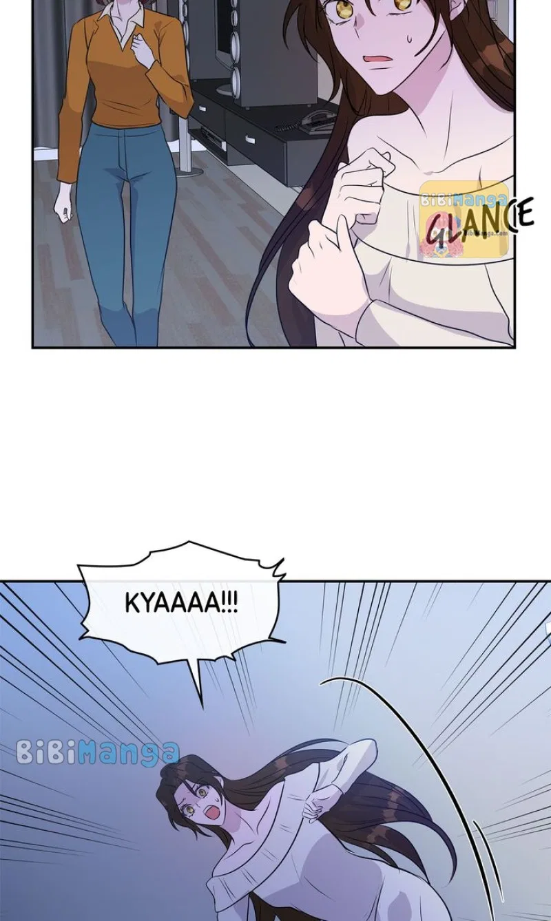 My Boyfriend is a God Chapter 50 – Page 46