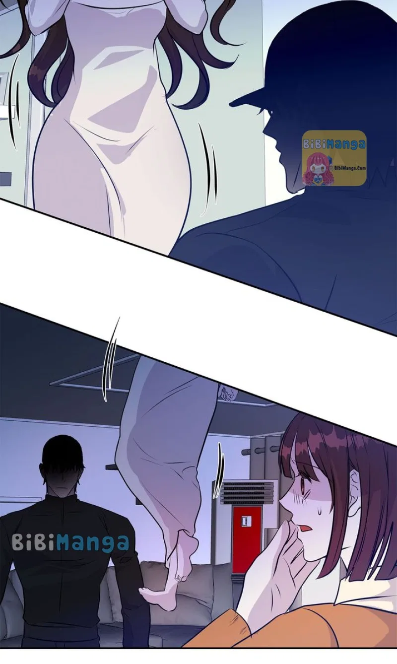 My Boyfriend is a God Chapter 50 – Page 49