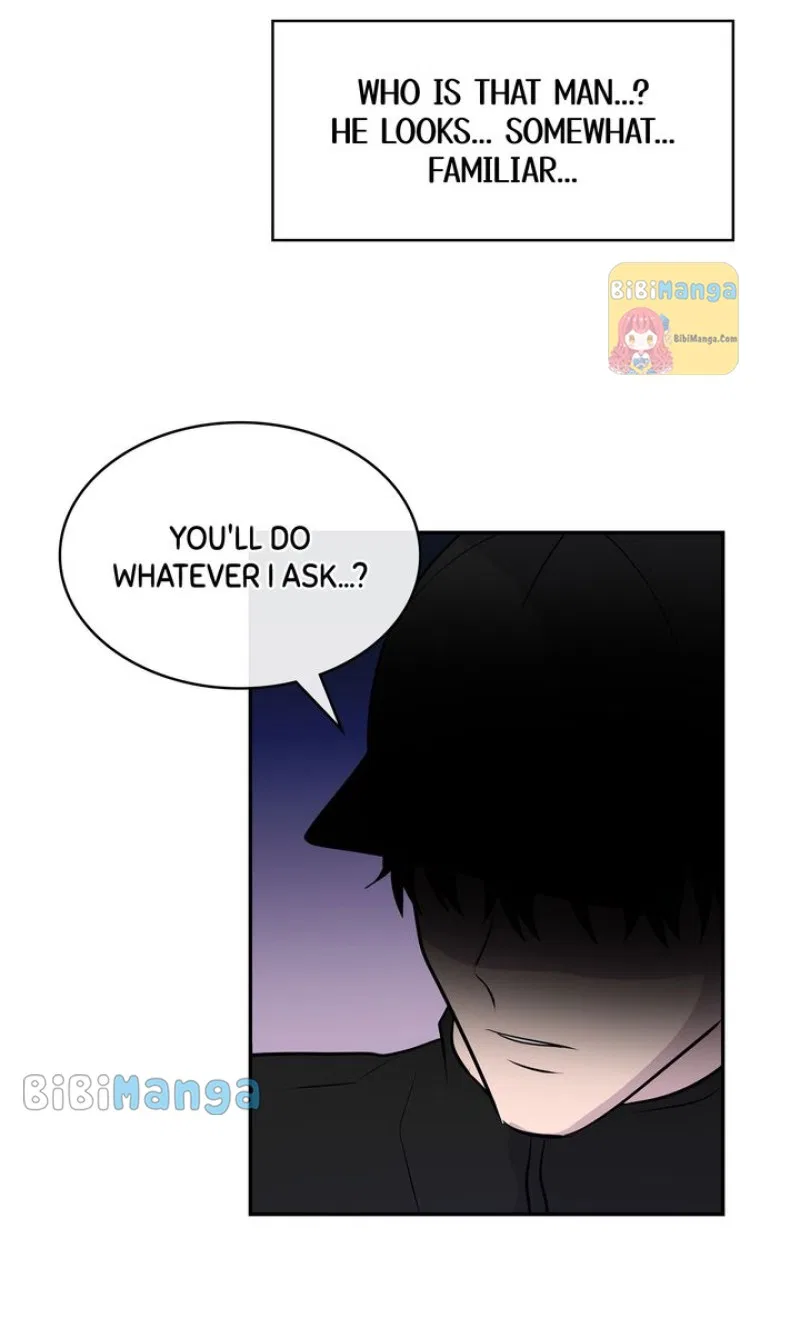 My Boyfriend is a God Chapter 50 – Page 50