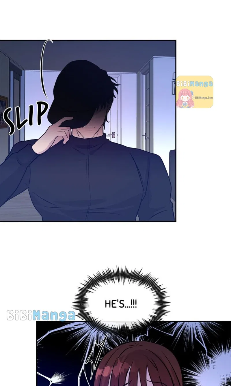 My Boyfriend is a God Chapter 50 – Page 51