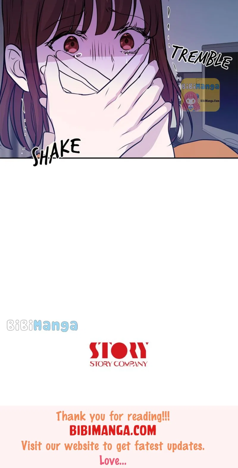 My Boyfriend is a God Chapter 50 – Page 54