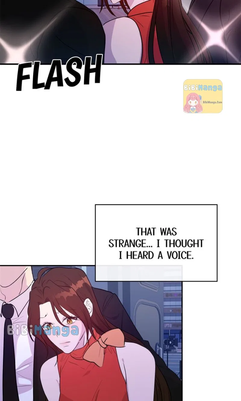 My Boyfriend is a God Chapter 49 – Page 3