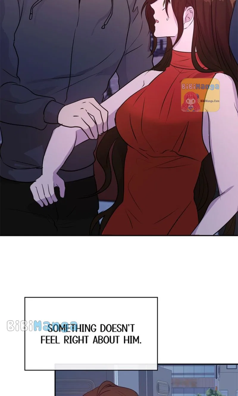 My Boyfriend is a God Chapter 49 – Page 5