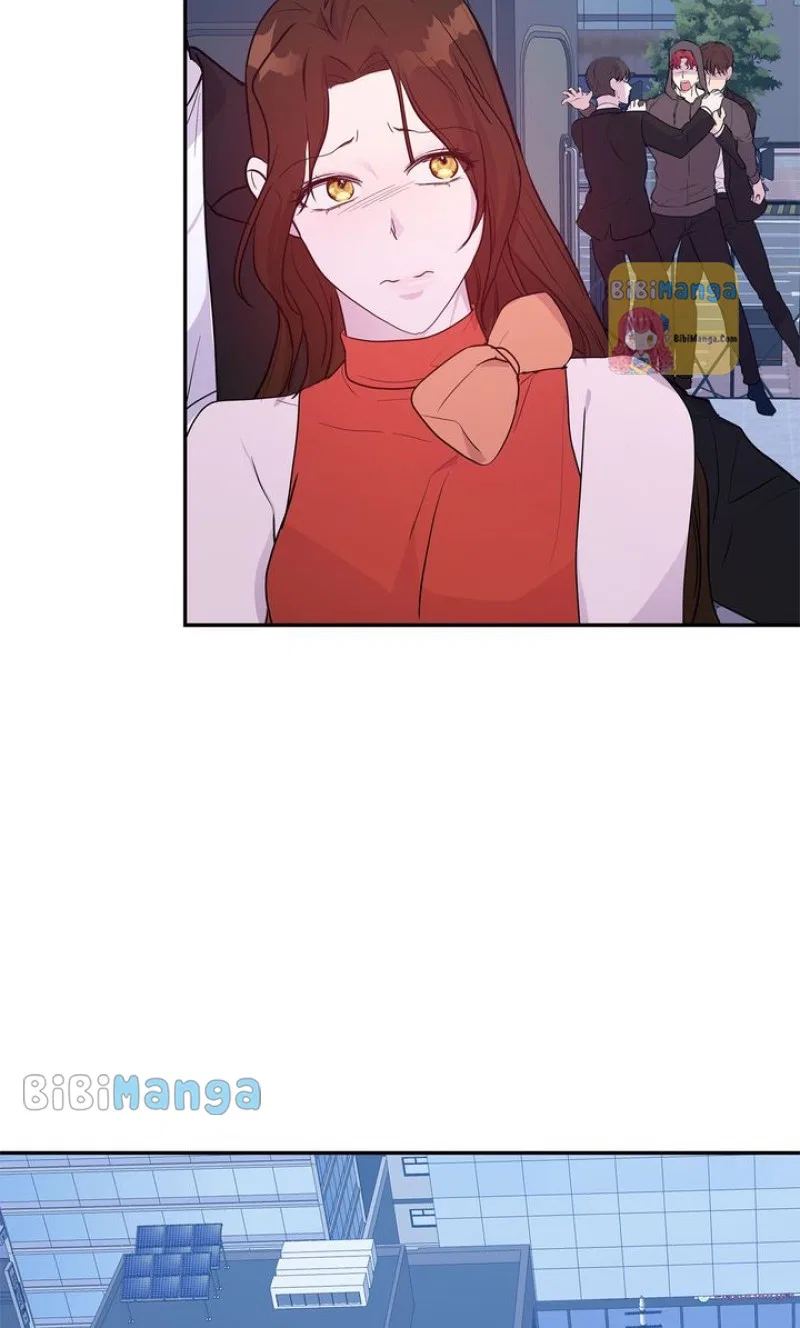 My Boyfriend is a God Chapter 49 – Page 6