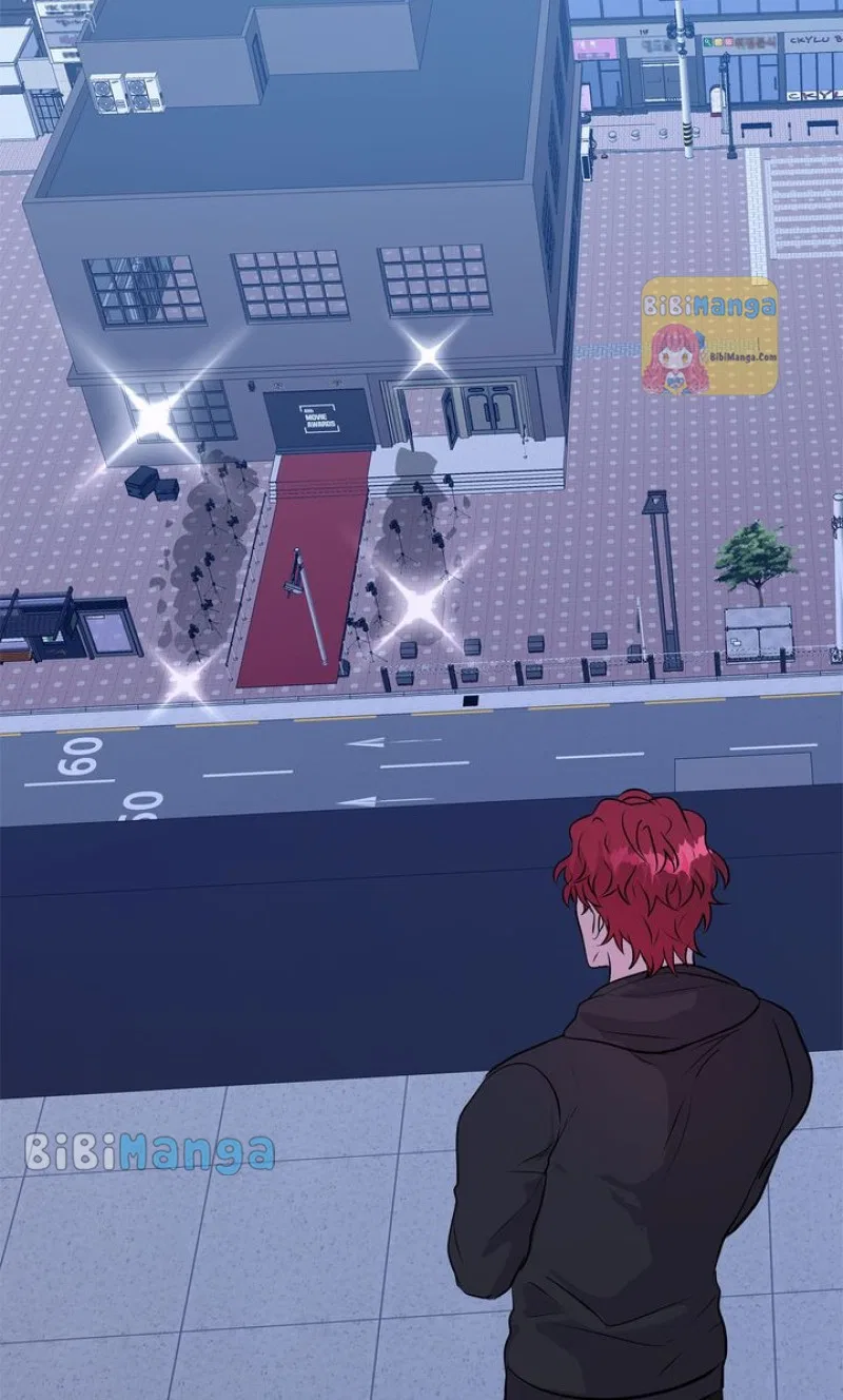 My Boyfriend is a God Chapter 49 – Page 7