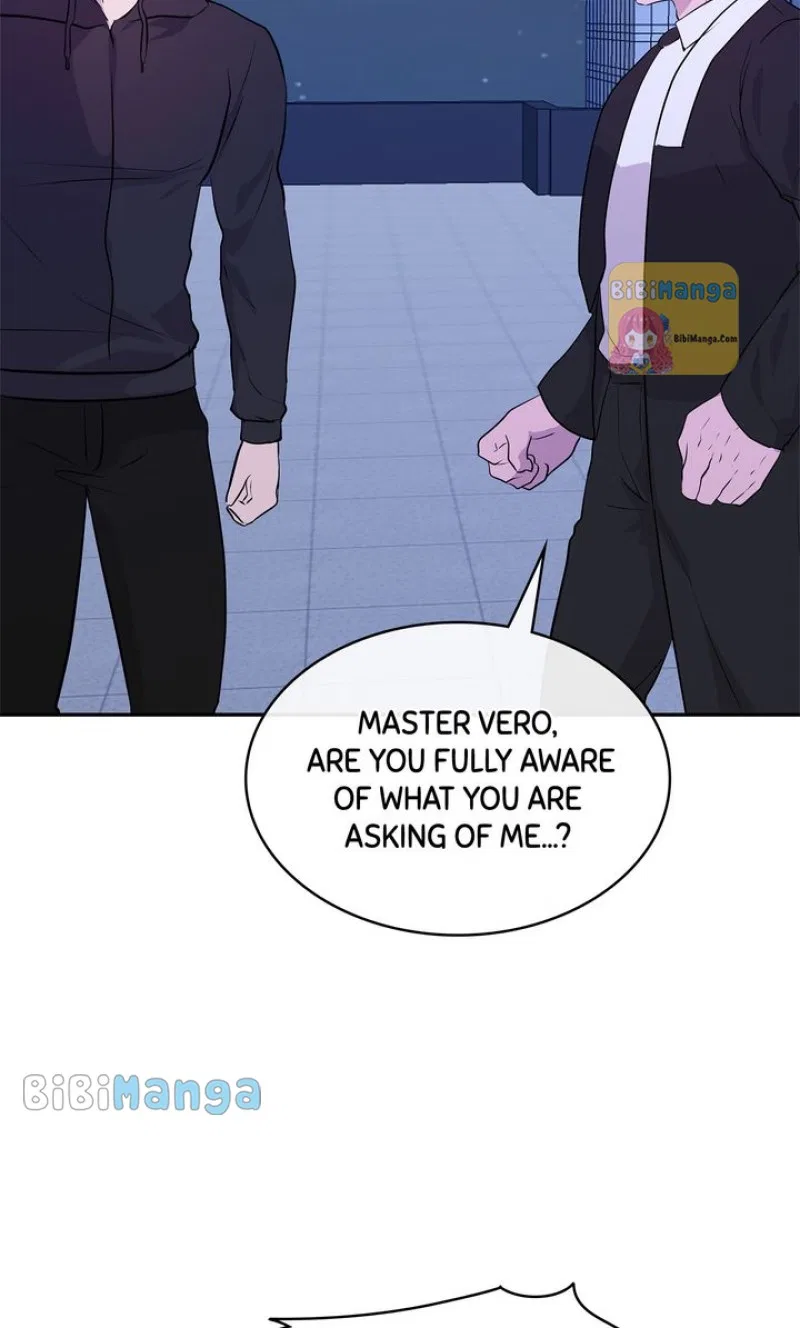 My Boyfriend is a God Chapter 49 – Page 10