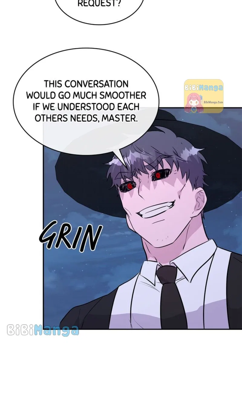 My Boyfriend is a God Chapter 49 – Page 14