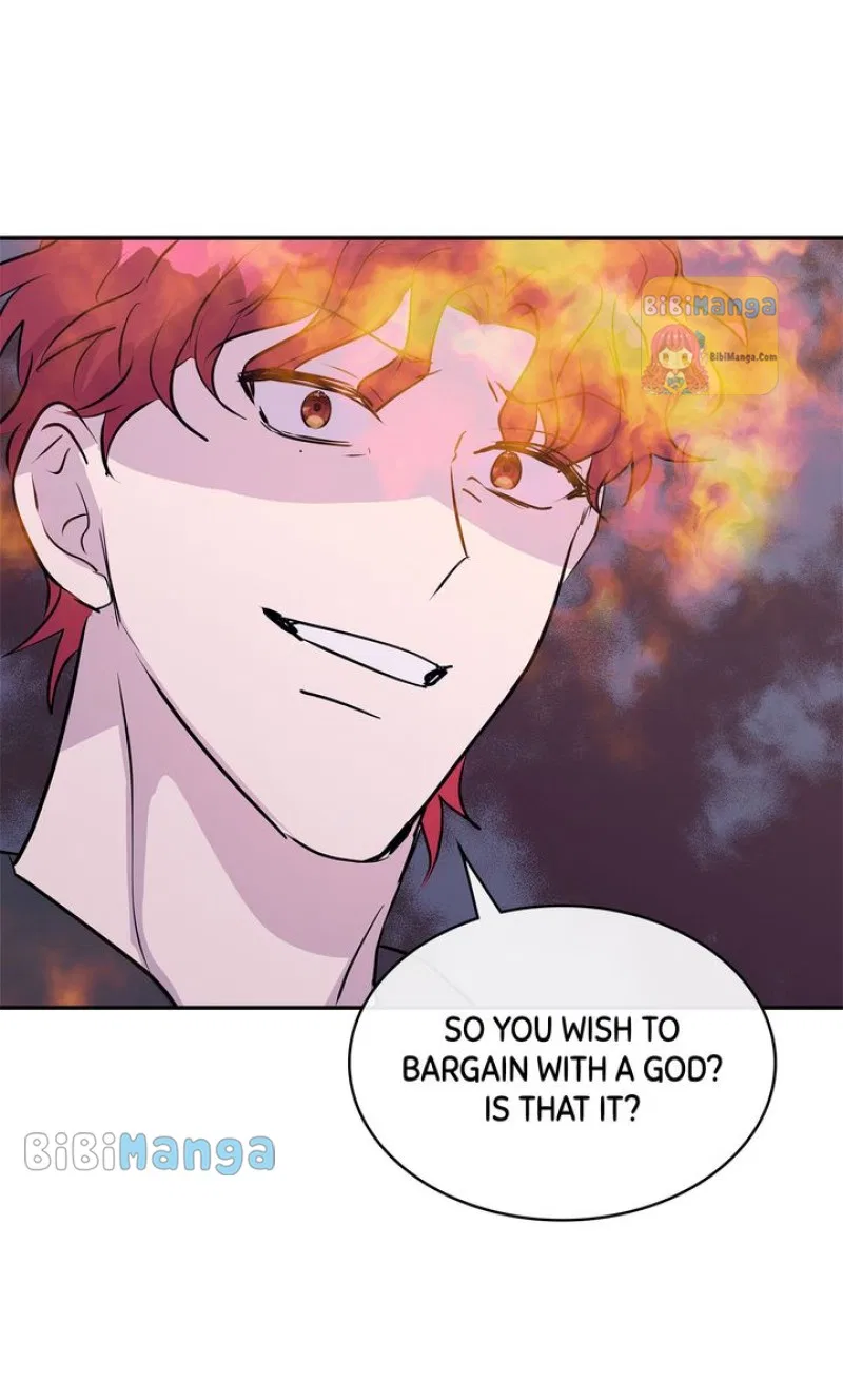 My Boyfriend is a God Chapter 49 – Page 15