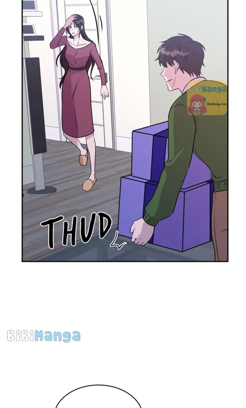 My Boyfriend is a God Chapter 49 – Page 18