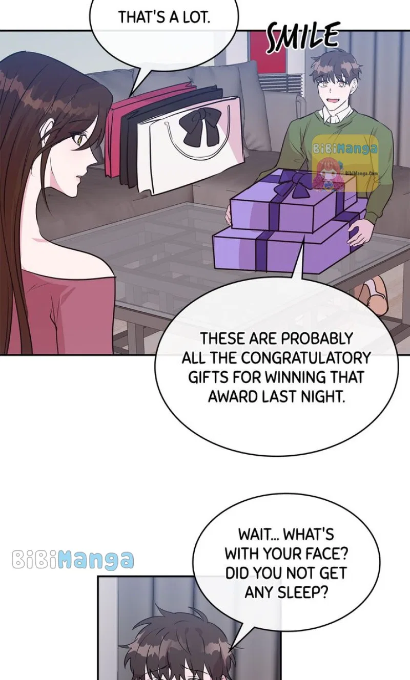 My Boyfriend is a God Chapter 49 – Page 19