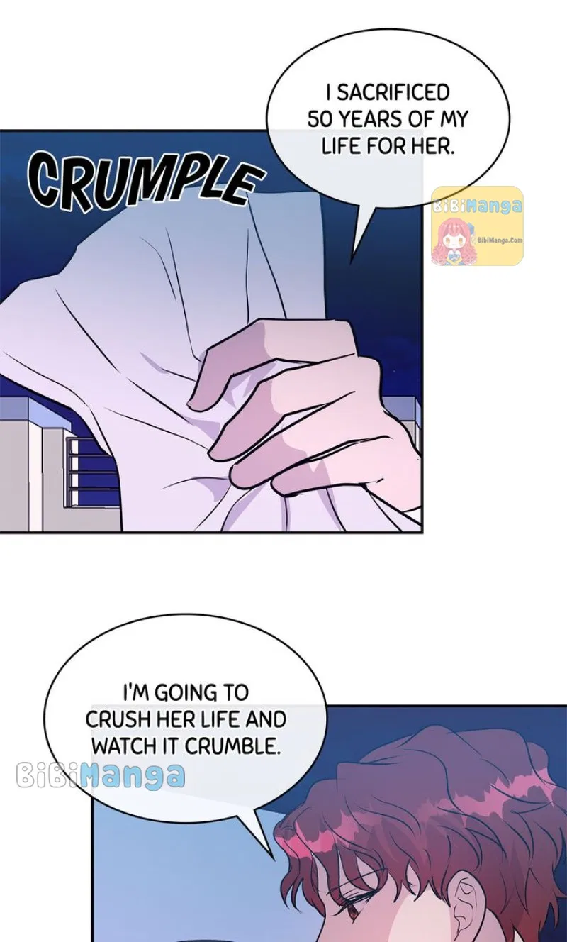 My Boyfriend is a God Chapter 49 – Page 26