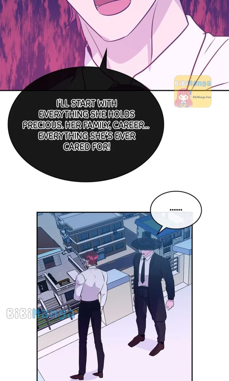 My Boyfriend is a God Chapter 49 – Page 28