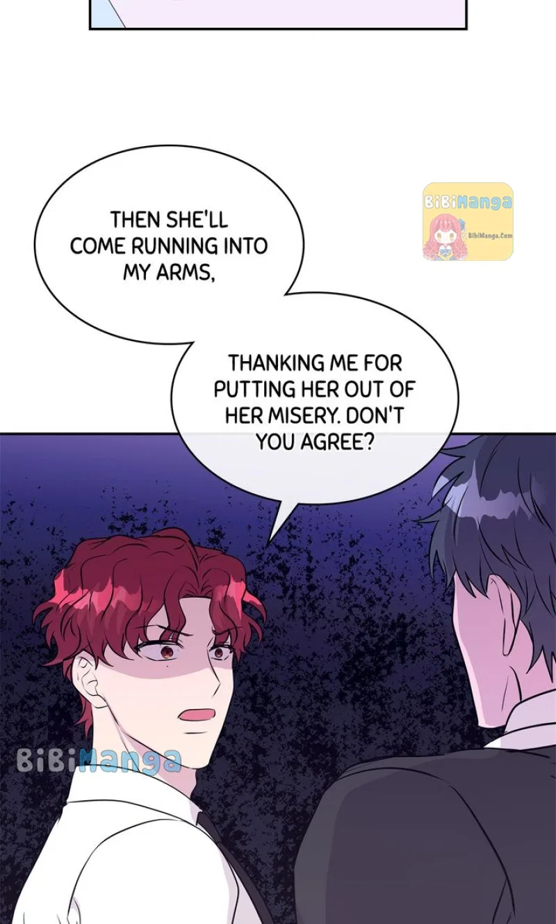 My Boyfriend is a God Chapter 49 – Page 29