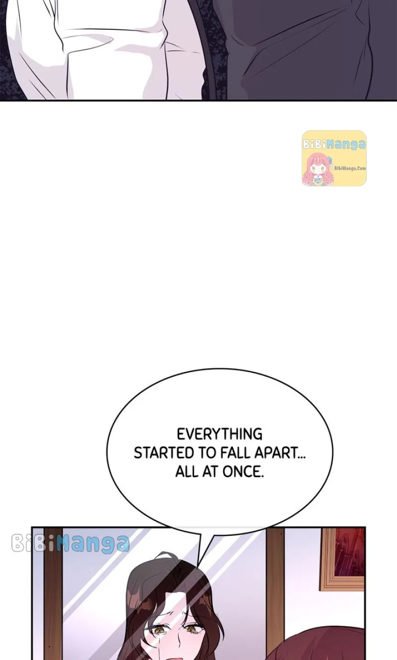 My Boyfriend is a God Chapter 49 – Page 30