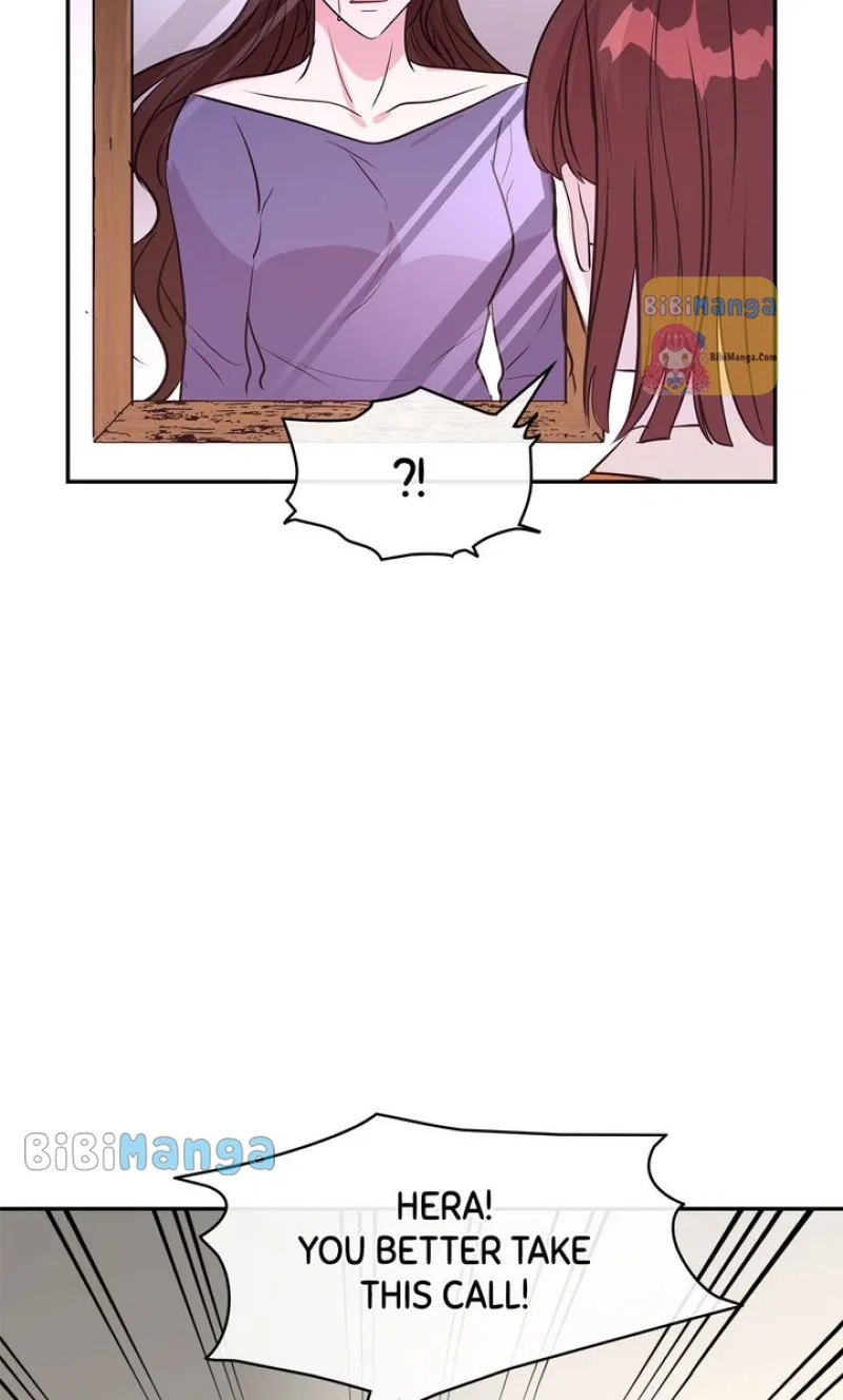 My Boyfriend is a God Chapter 49 – Page 31