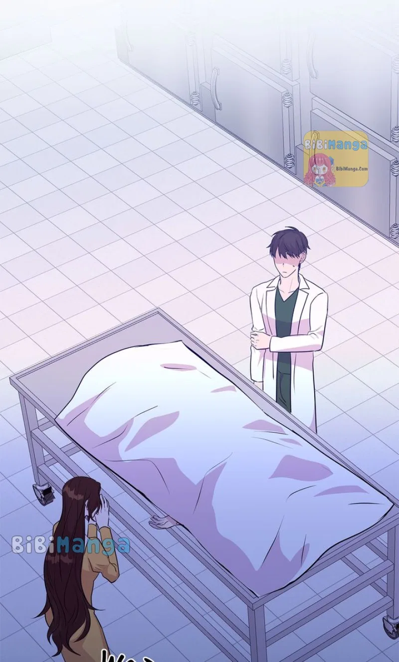My Boyfriend is a God Chapter 49 – Page 35