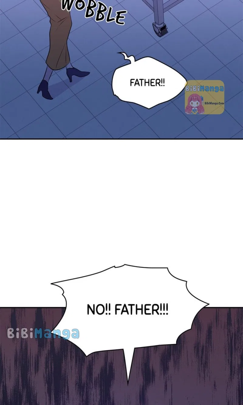 My Boyfriend is a God Chapter 49 – Page 36
