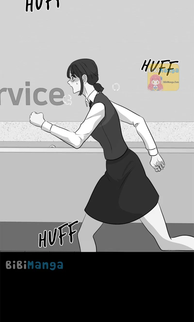 My Boyfriend is a God Chapter 49 – Page 39