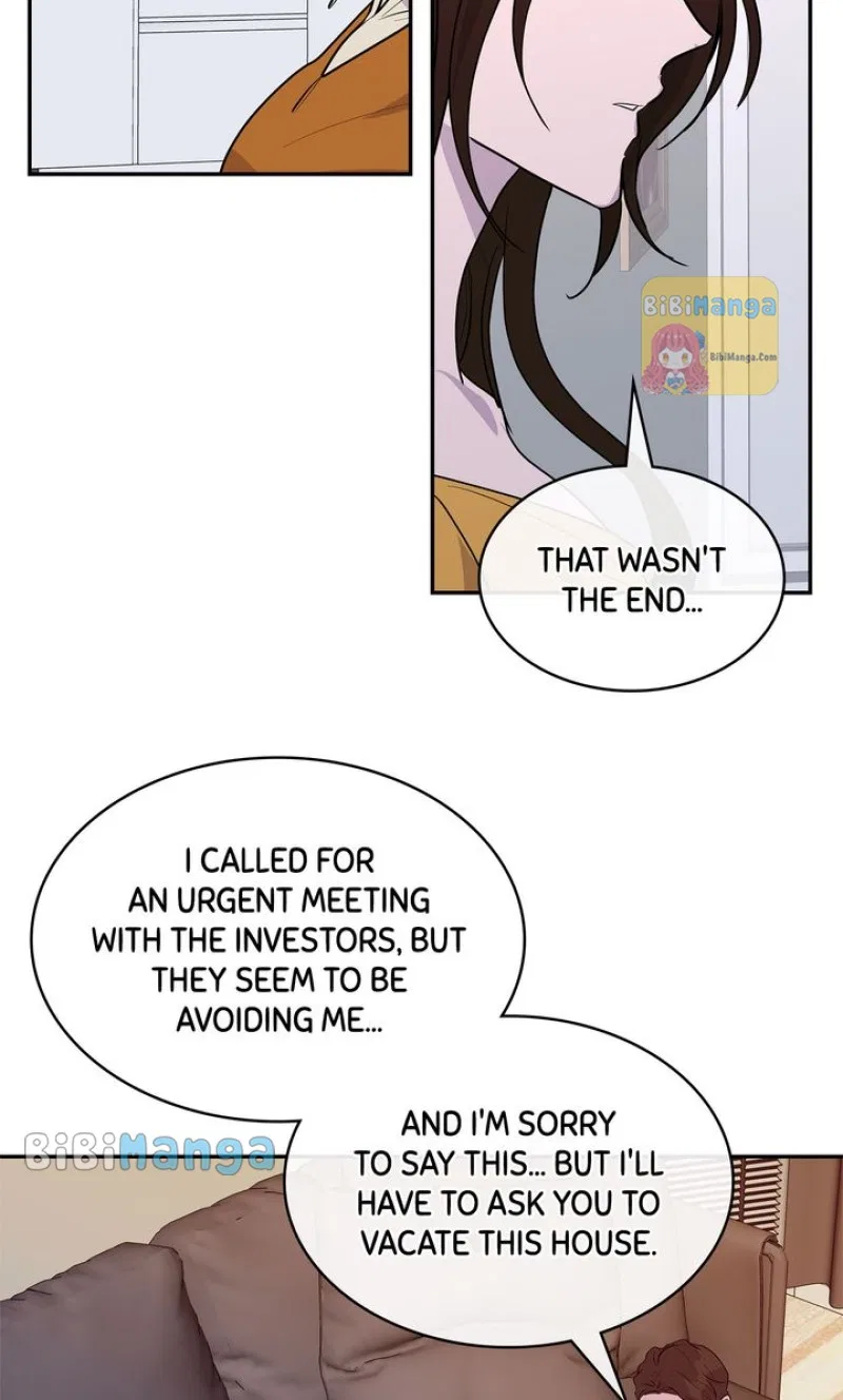 My Boyfriend is a God Chapter 49 – Page 44