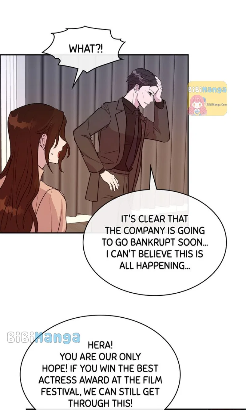 My Boyfriend is a God Chapter 49 – Page 46
