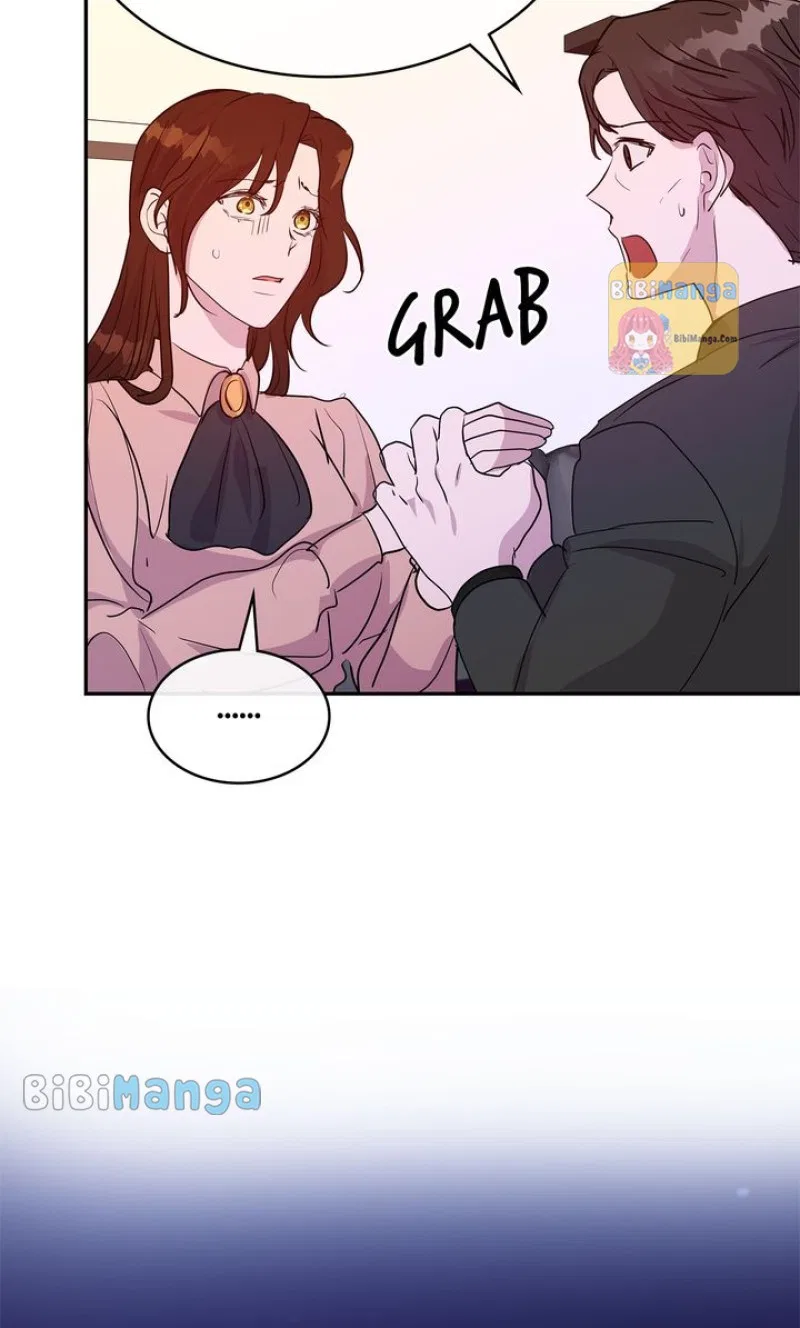 My Boyfriend is a God Chapter 49 – Page 47