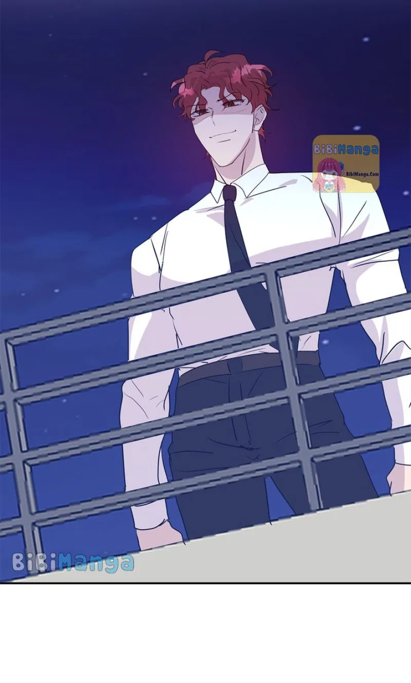 My Boyfriend is a God Chapter 49 – Page 48