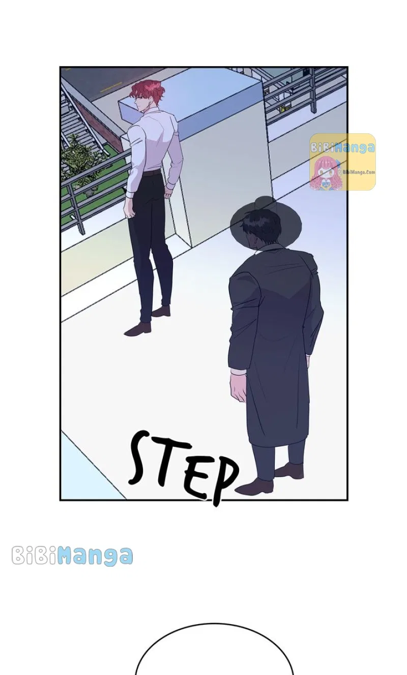 My Boyfriend is a God Chapter 49 – Page 49