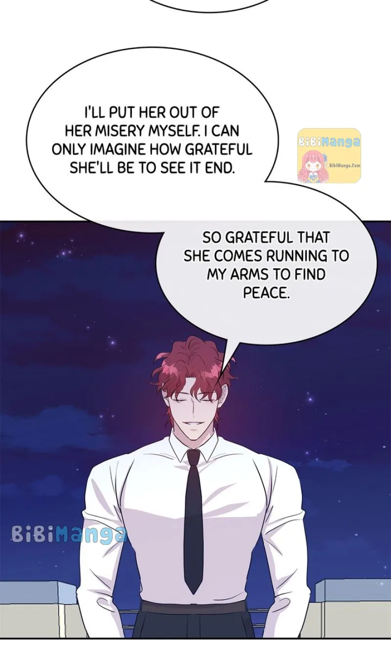 My Boyfriend is a God Chapter 49 – Page 51