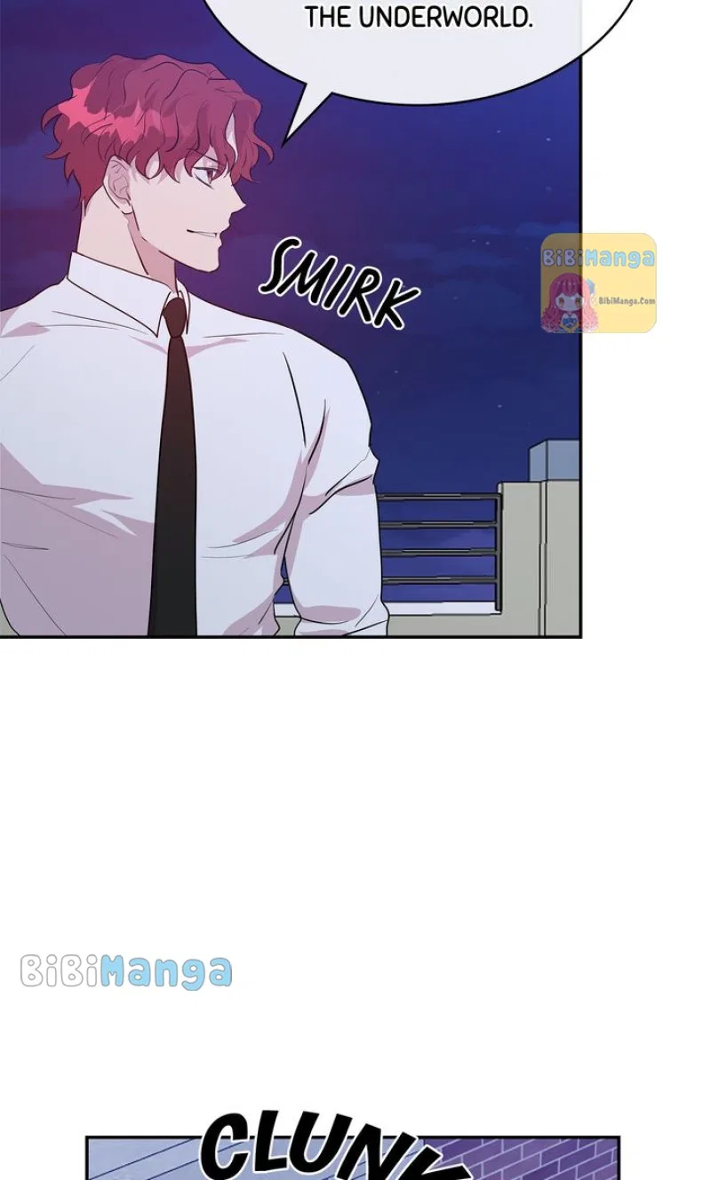 My Boyfriend is a God Chapter 49 – Page 53