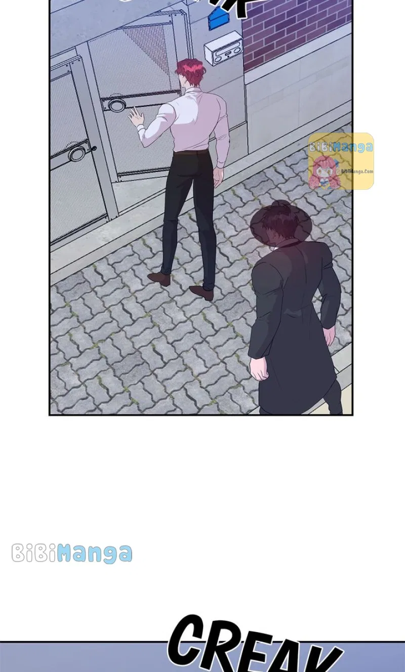 My Boyfriend is a God Chapter 49 – Page 54