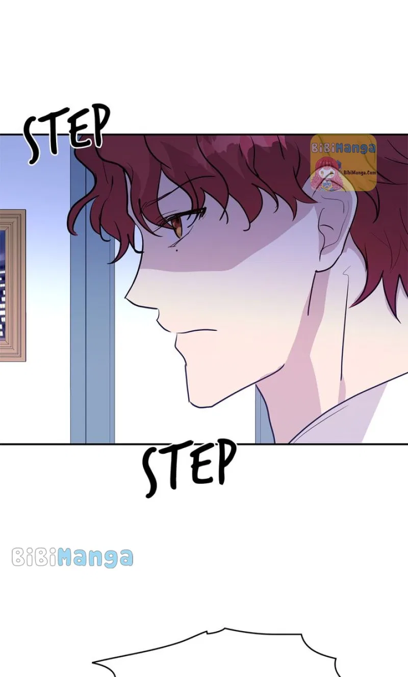 My Boyfriend is a God Chapter 49 – Page 56