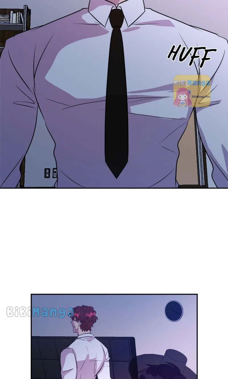 My Boyfriend is a God Chapter 49 – Page 60