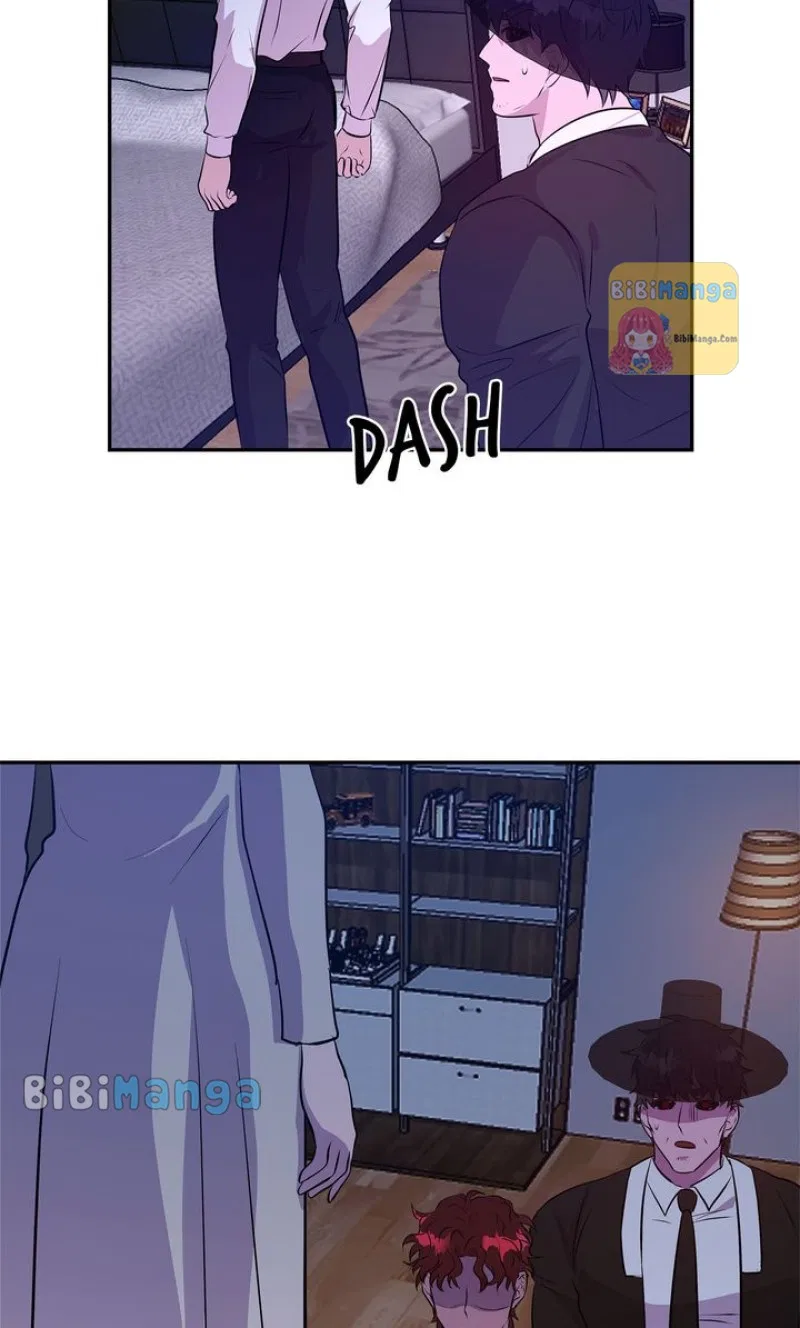 My Boyfriend is a God Chapter 49 – Page 61