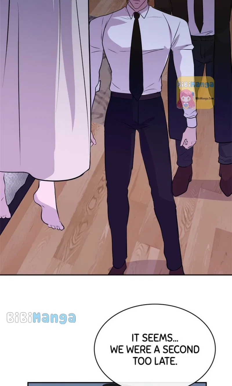 My Boyfriend is a God Chapter 49 – Page 62