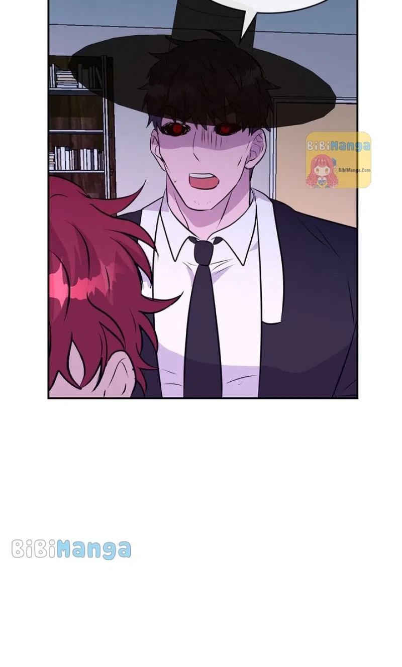 My Boyfriend is a God Chapter 49 – Page 63