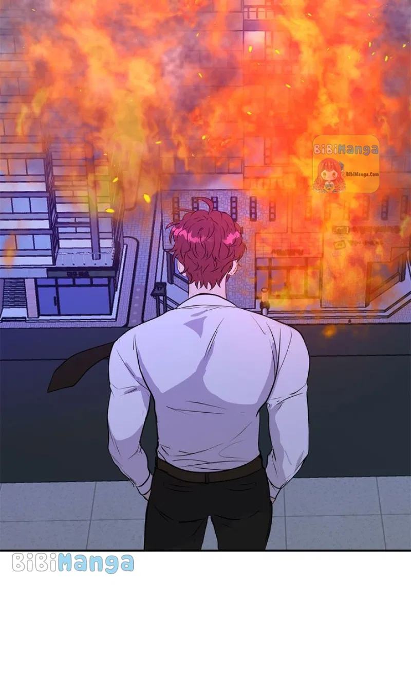 My Boyfriend is a God Chapter 48 – Page 2