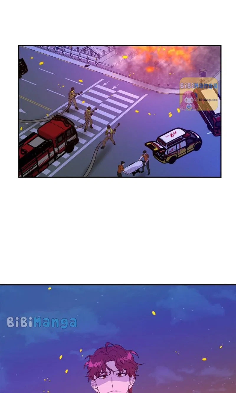 My Boyfriend is a God Chapter 48 – Page 3