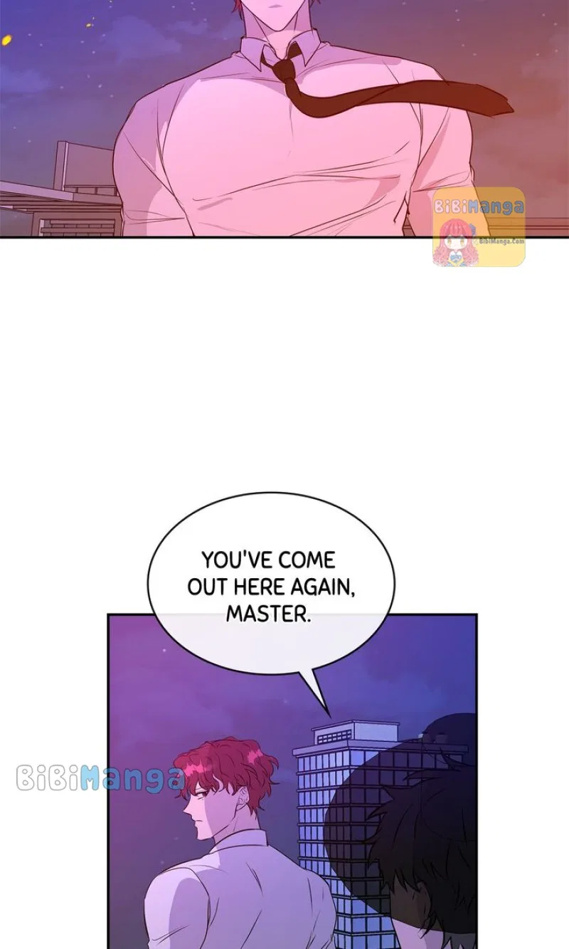 My Boyfriend is a God Chapter 48 – Page 4