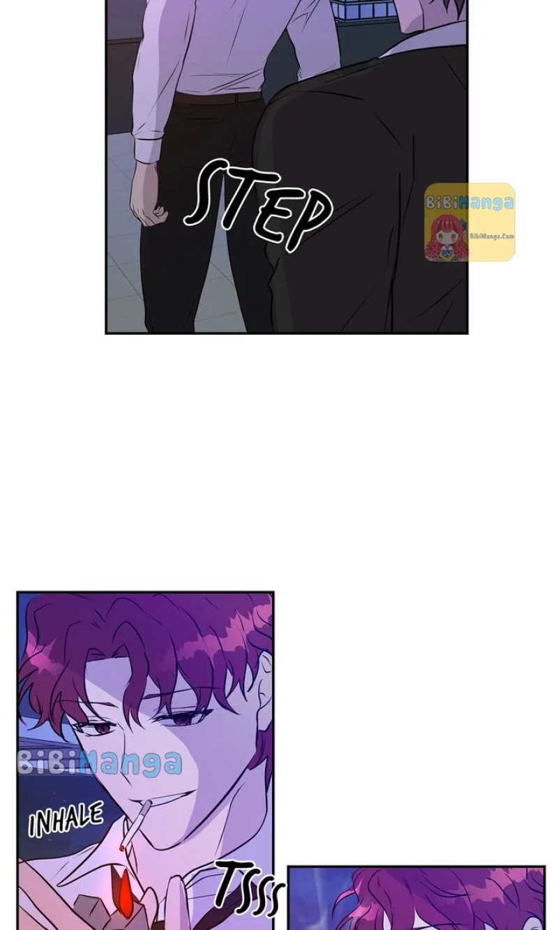 My Boyfriend is a God Chapter 48 – Page 5