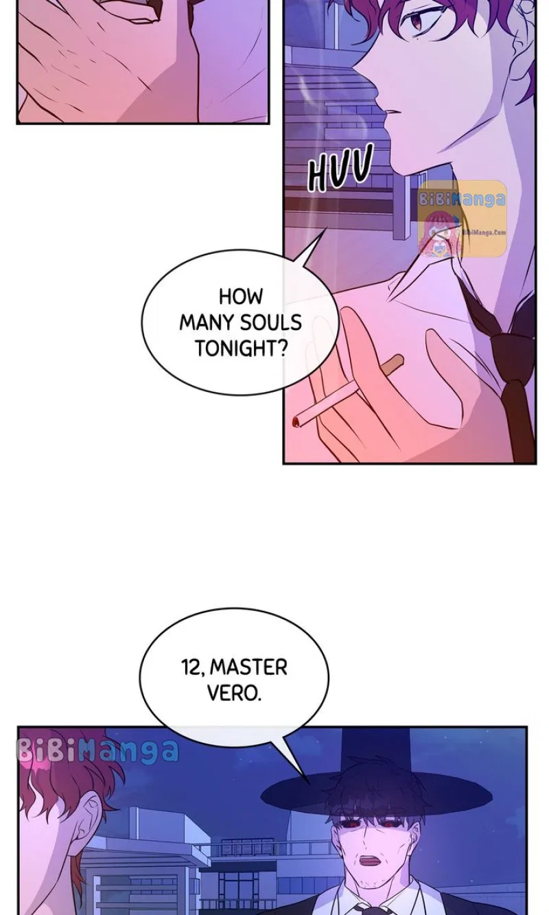 My Boyfriend is a God Chapter 48 – Page 6