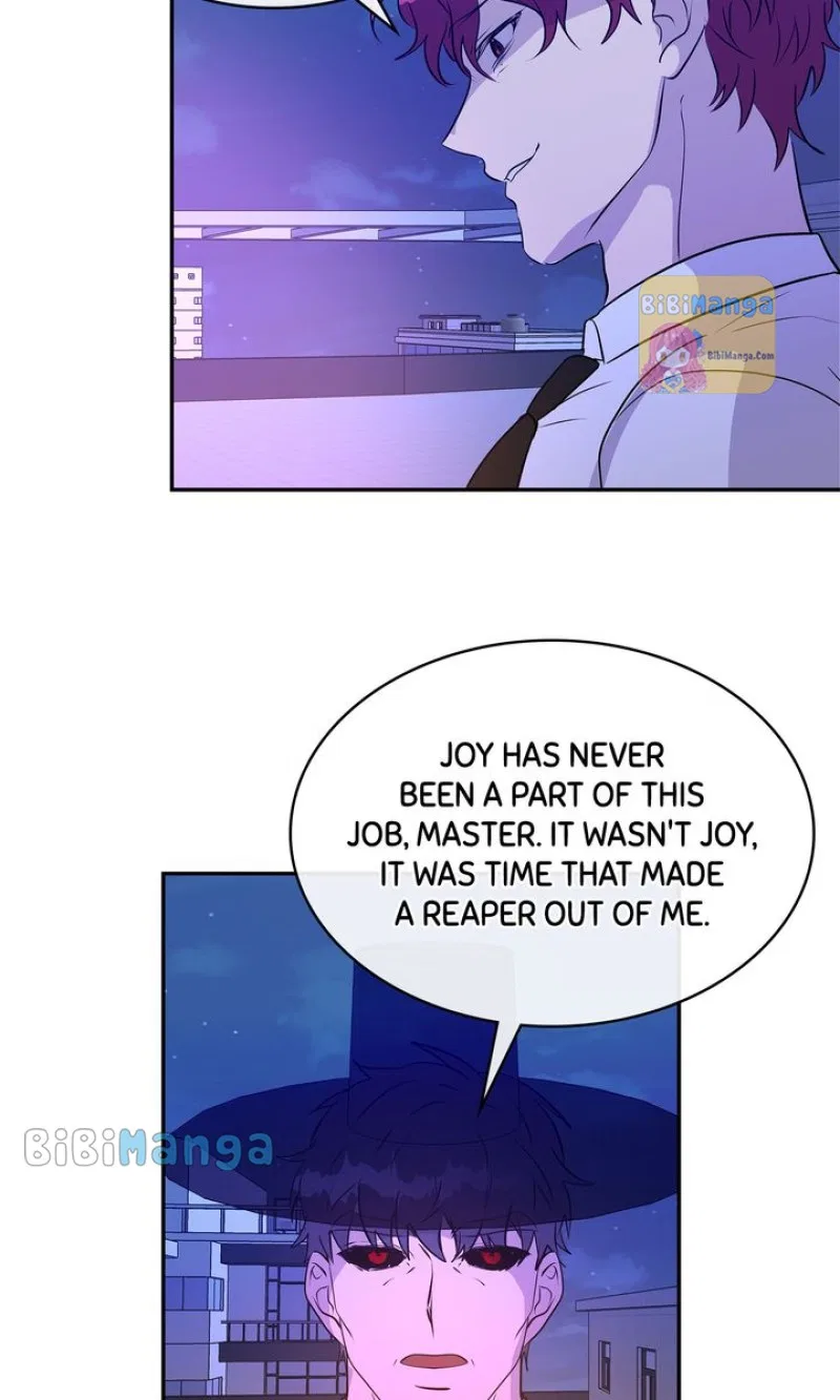 My Boyfriend is a God Chapter 48 – Page 8