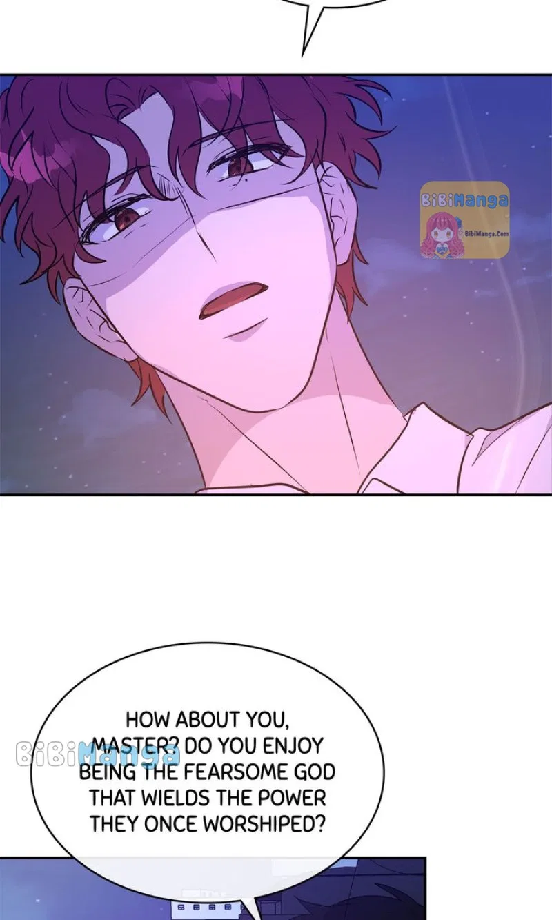 My Boyfriend is a God Chapter 48 – Page 12