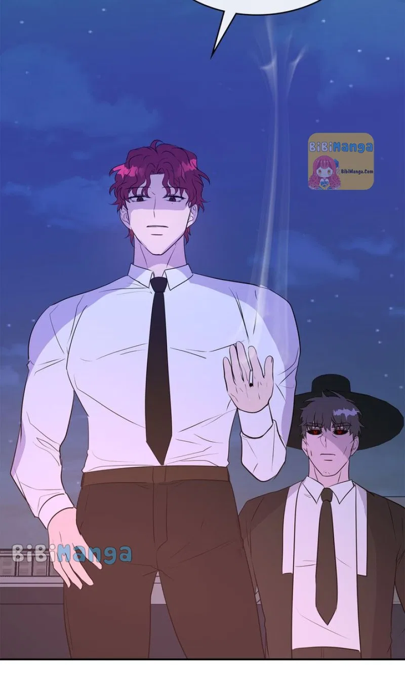 My Boyfriend is a God Chapter 48 – Page 15