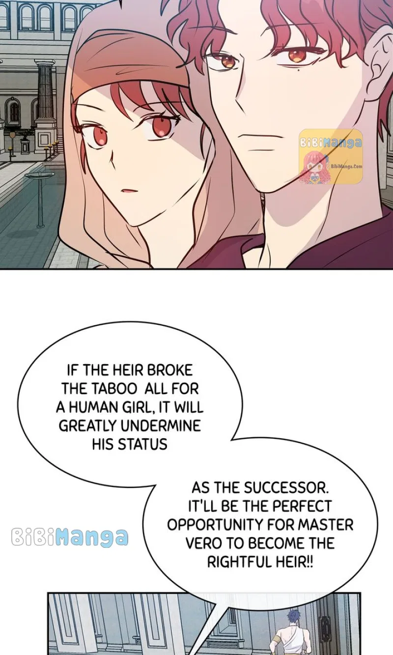 My Boyfriend is a God Chapter 48 – Page 24