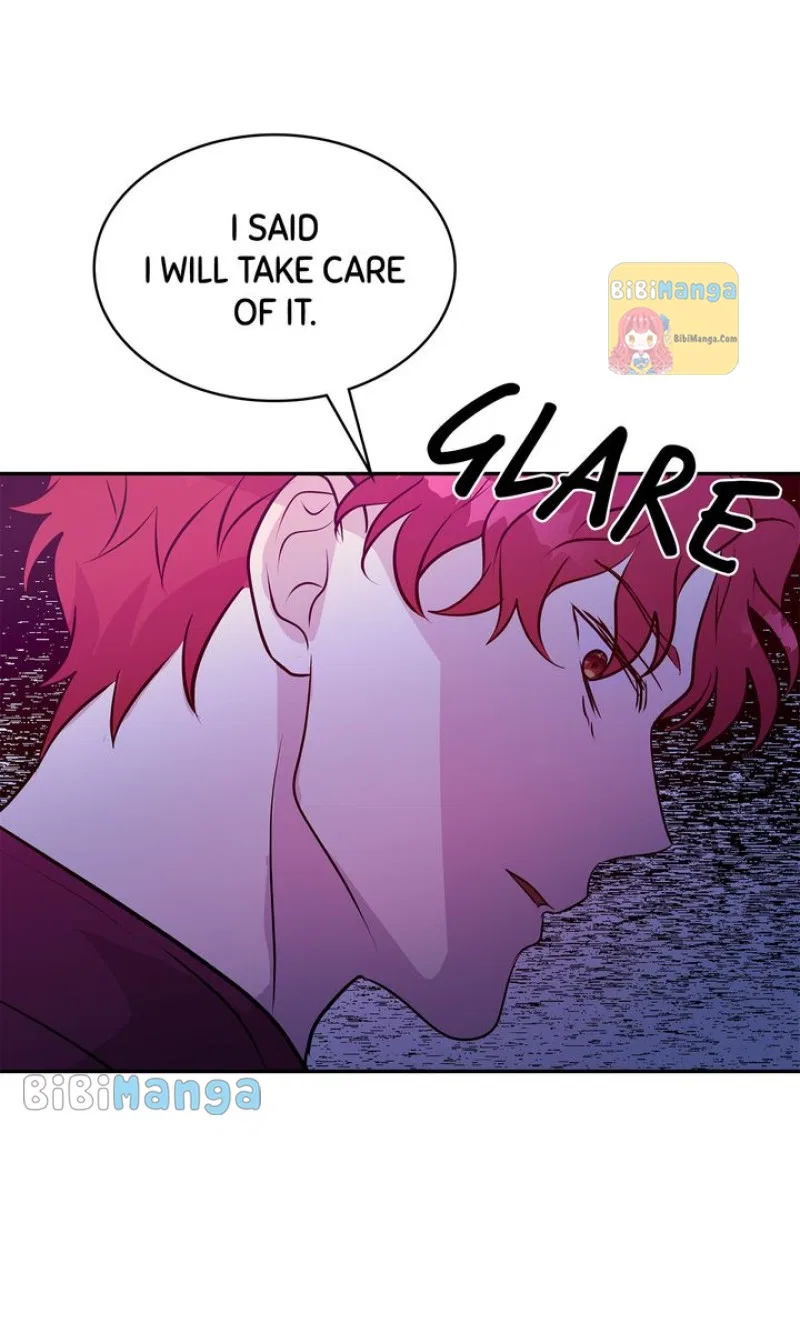 My Boyfriend is a God Chapter 48 – Page 27