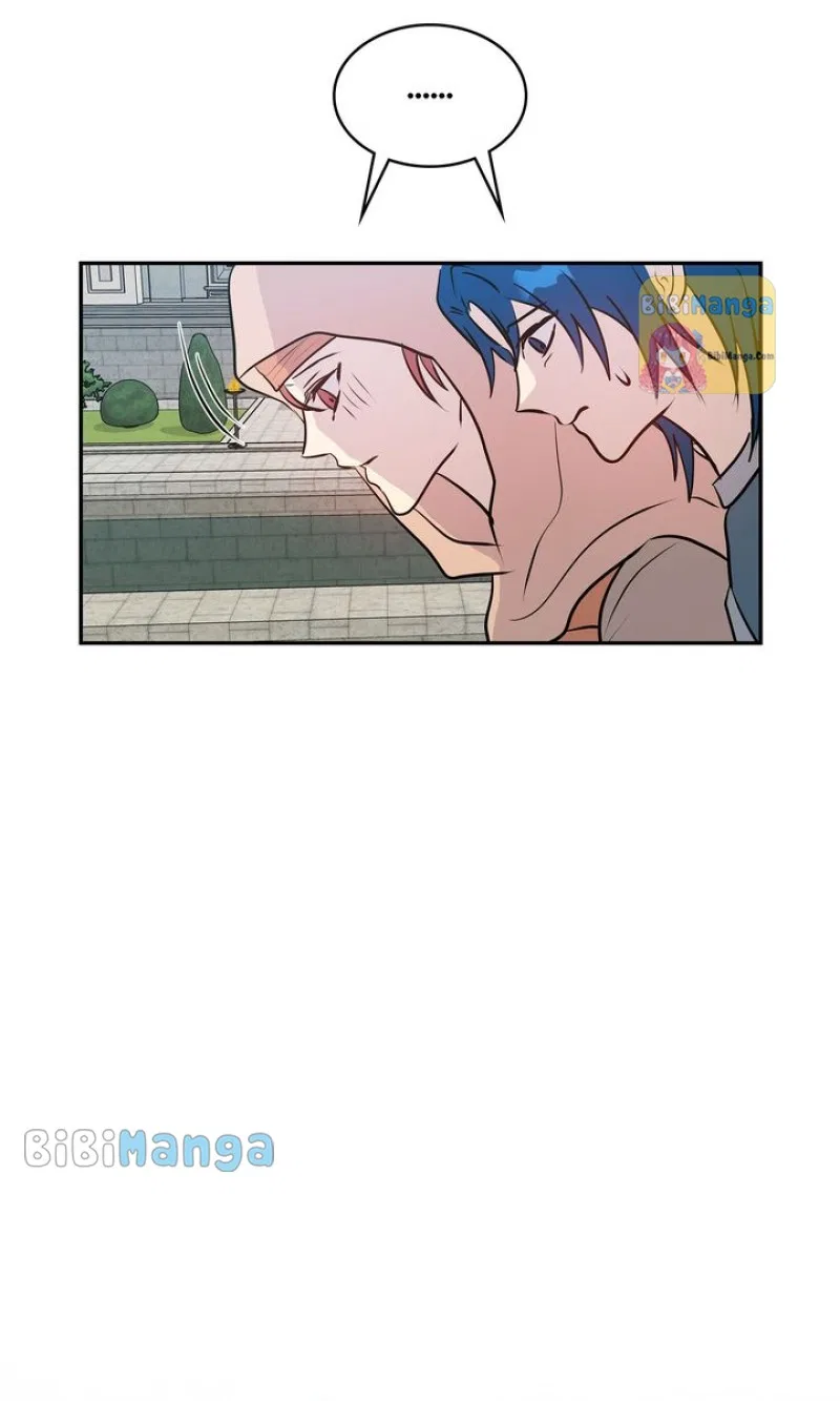 My Boyfriend is a God Chapter 48 – Page 28