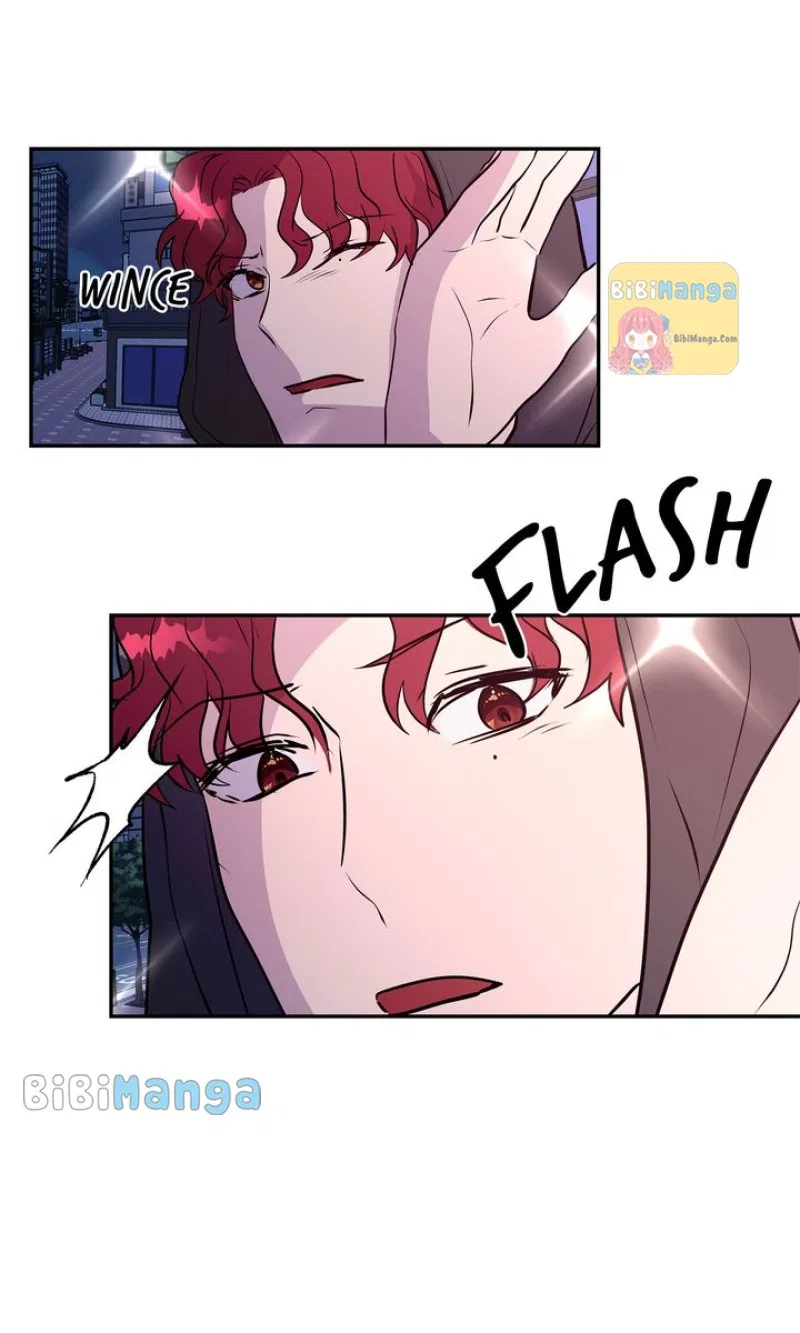 My Boyfriend is a God Chapter 48 – Page 33
