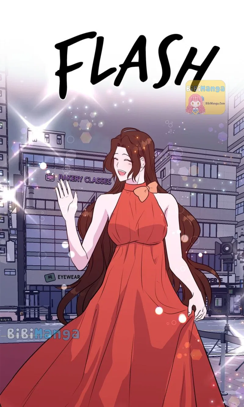 My Boyfriend is a God Chapter 48 – Page 34