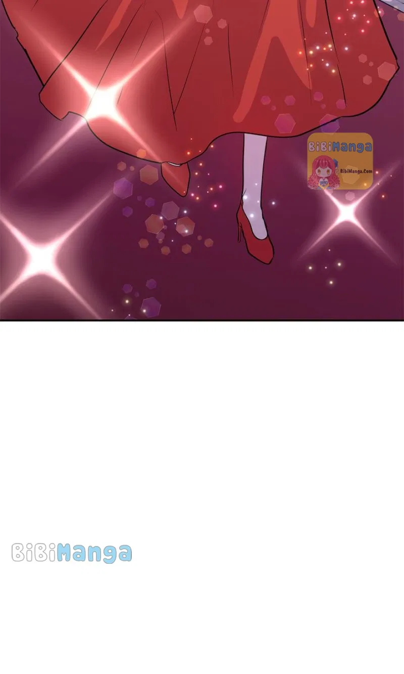 My Boyfriend is a God Chapter 48 – Page 35