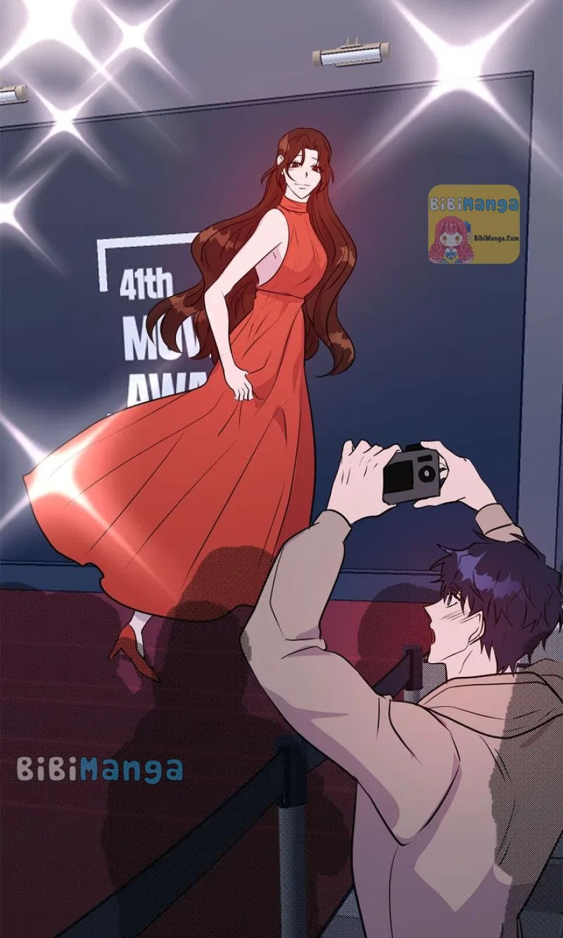 My Boyfriend is a God Chapter 48 – Page 37